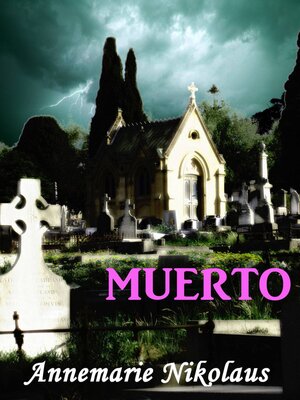 cover image of Muerto